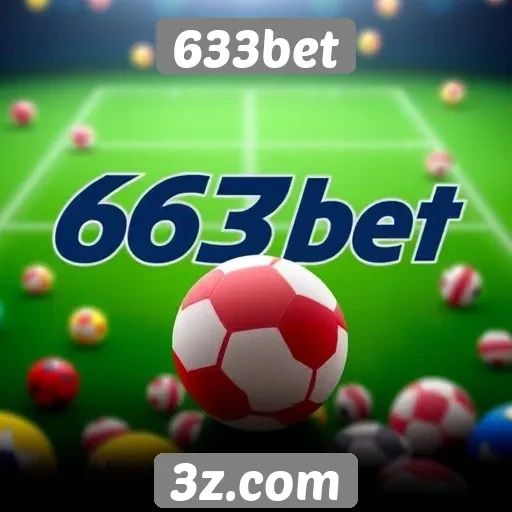 Comparativo de bônus e promoções no 633bet