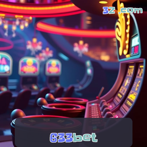 Cassino da 633bet: O Paraíso das Apostas Online no Brasil