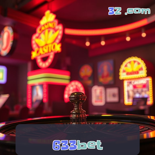 Login do 633bet: Entrando no Mundo dos Jogos Online