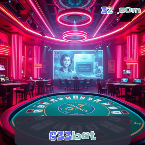 Recursos Incríveis da Seção Paga do 633bet