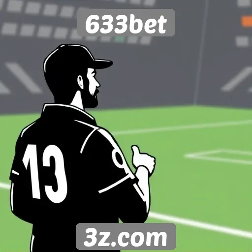 Opiniões de jogadores sobre 633bet