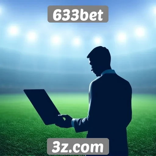 Reputação e credibilidade do 633bet no mercado