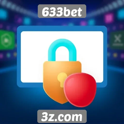 Avaliação da segurança do site 633bet