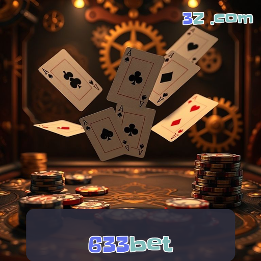 Experimente Slots Incríveis no 633bet e Ganhe Prêmios
