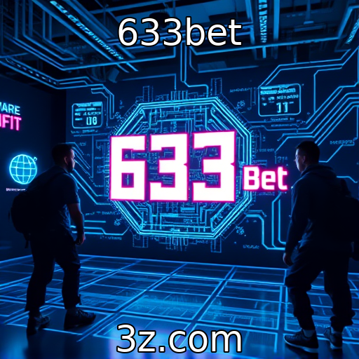 Inovação tecnológica e seu efeito na indústria de jogos