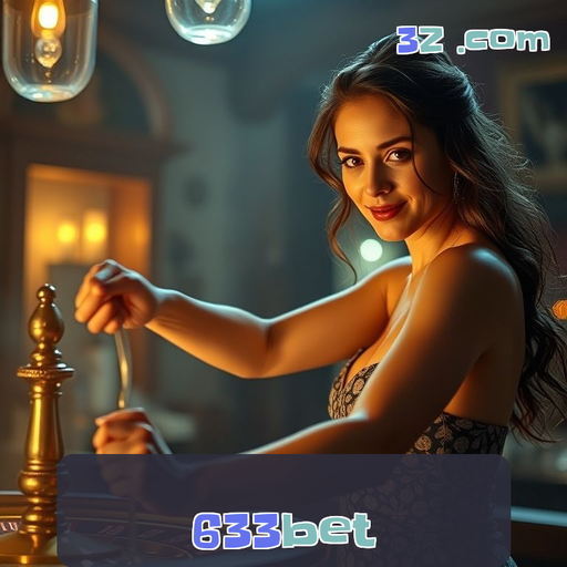 Experiência VIP Única no 633bet: Apostas com Estilo e Privilégios