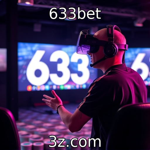 O impacto da realidade virtual na jogabilidade atual